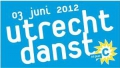 Logo Utrecht Danst
