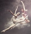 Sterrenstof, foto Het Nationale Ballet