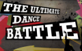 The Ultimate Dance Battle logo