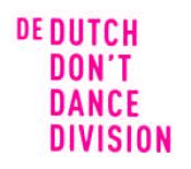 De Dutch Don't Dance Division