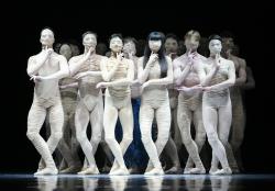  Hans Gerritsen - Ballet de Monte Carlo
