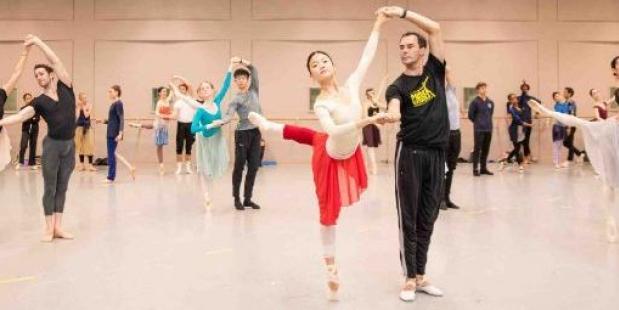 romeo en julia nationale ballet livestream dans
