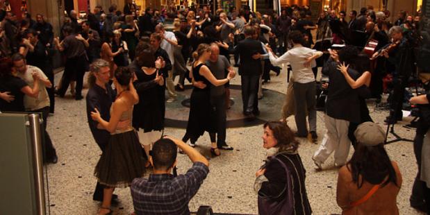 Groningen krijgt eerste openlucht straatdansfestival