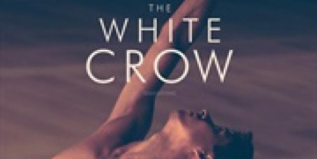 Nieuwe dansfilm in de bioscoop, ‘The White crow’