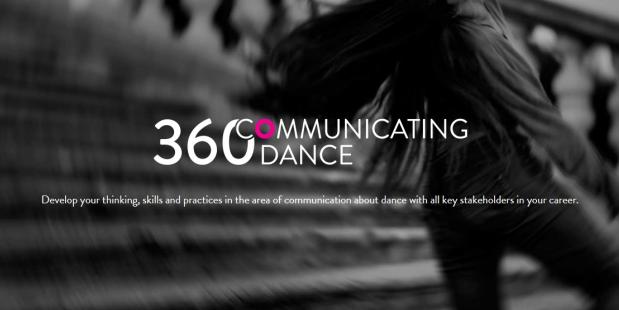 360° Communicating Dance
