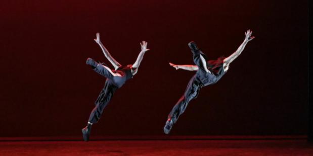 Audities, ballet