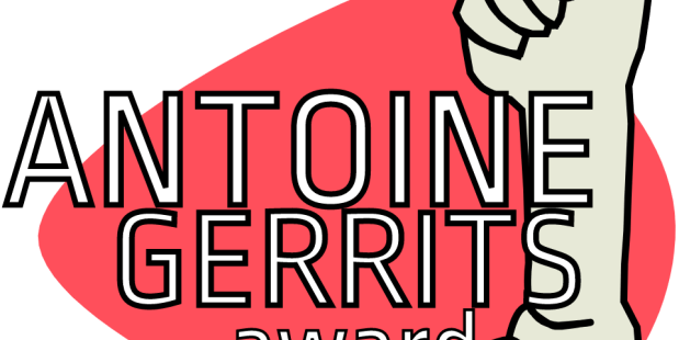Antoine Gerrits Award