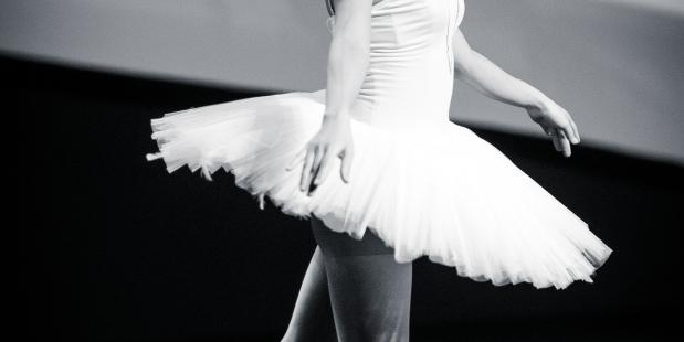 Het verhaal van het ballet 'A Midsummer Night's Dream