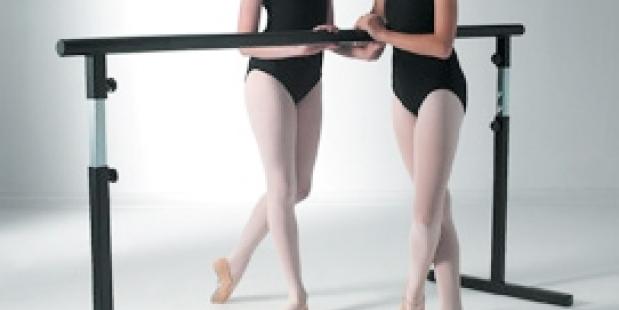 METIS Ballet Barre