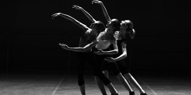 balletgala stichting dansersfonds 79 prijzen aanmoediging speciaal verdienste 
