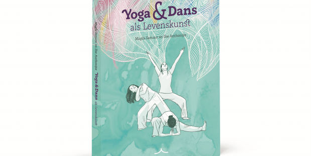 Storing Aannemer Berg Vesuvius Yoga & Dans als Levenskunst | Dans Magazine