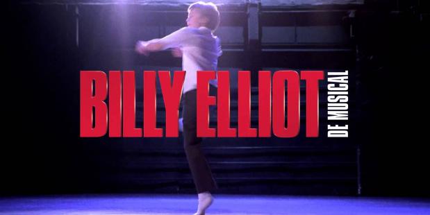 Billy Elliot de Musical