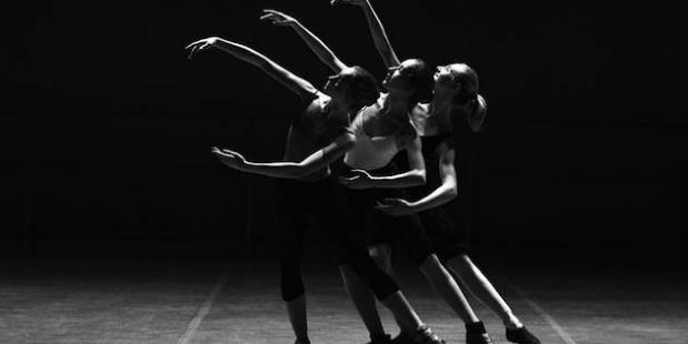 Dans. Bron: Pixabay