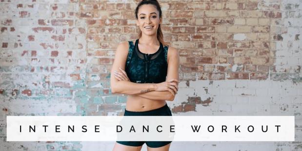 Danielle's Dance Method (DDM), dans