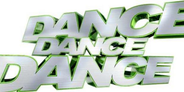 Dansprogramma Dance Dance Dance