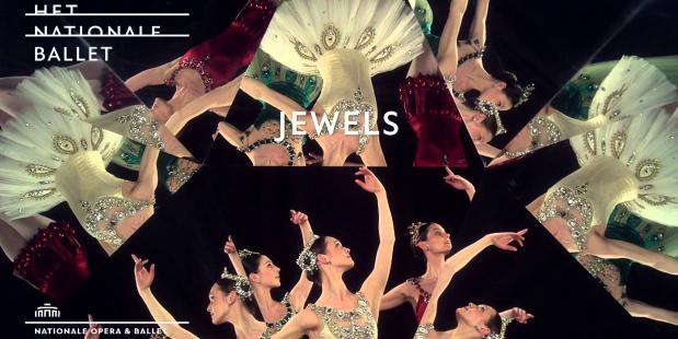 Jewels Nationale Ballet