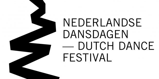 Logo Nederlandse Dansdagen