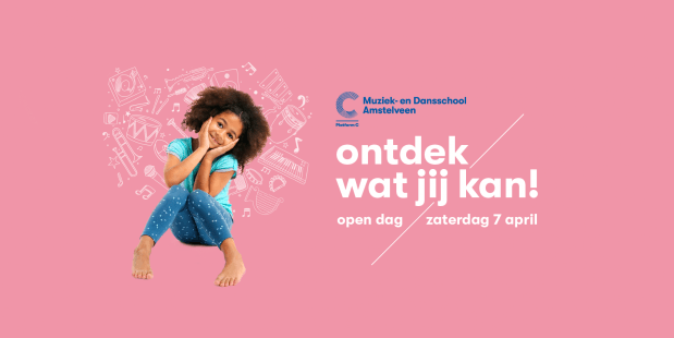 Dans Open Dag