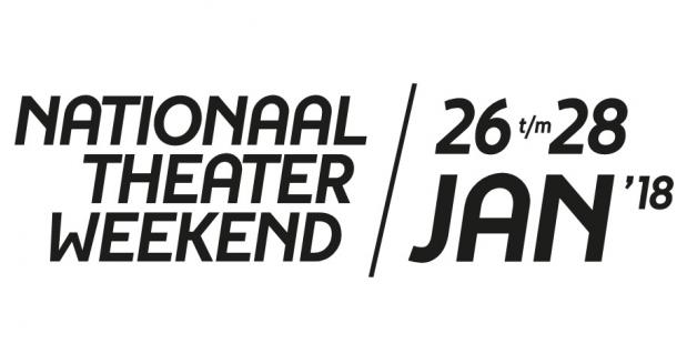 Nationaal Theater Weekend