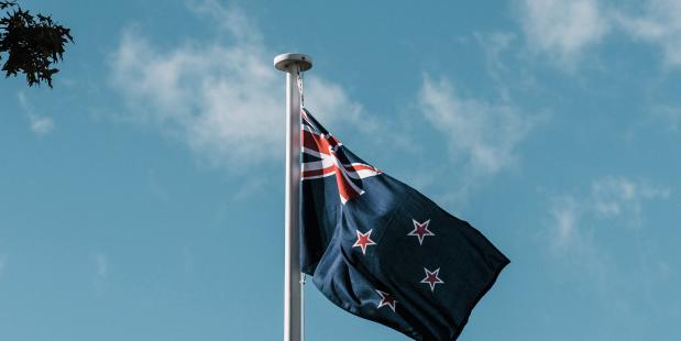 Dit is de indrukwekkende volksdans van Nieuw-Zeeland: de Haka