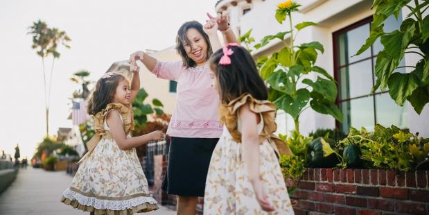 5 voordelen van dans voor kinderen dans goed voor ontwikkeling