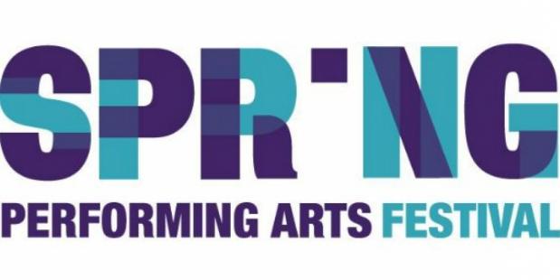 SPRING Performing Arts Festival Utrecht