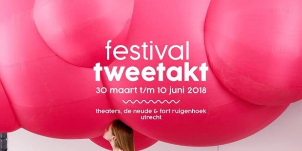 dans, festival, utrecht, tweetakt, 2018