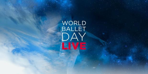 World Ballet Day LIVE 
