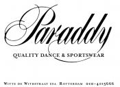 Paraddy