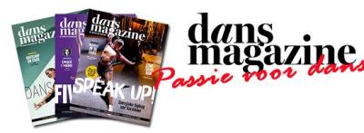 Alles over dans in Dans Magazine