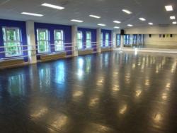 Dansschool Nijmegen