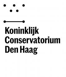Logo Koninklijk Conservatorium