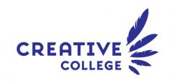 Logo Creative College