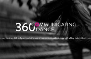 360° Communicating Dance