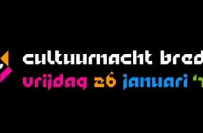 Cultuurnacht Breda