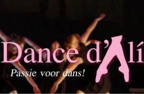 Dance d'Ali