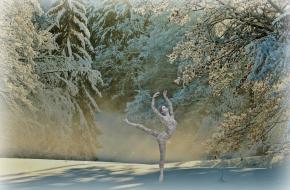 6 tips voor dansers tegen een winterdip