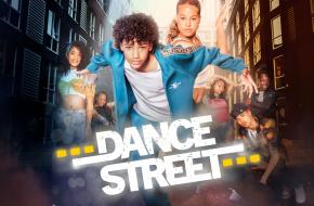 Dance Street Interview