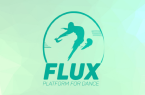 Logo FLUX