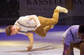  Breakdance Red Bull BC One World Final naar India