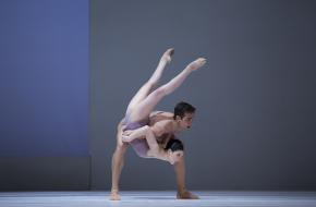 Het Nationale Ballet, Cool Britannia