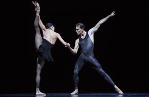  Het Nationale Ballet, Hans van Manen Live