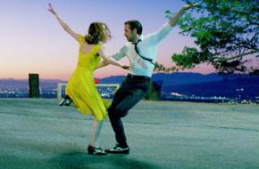 Musicalfilm La La Land