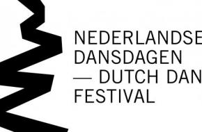 nederlandse dans dagen logo debat