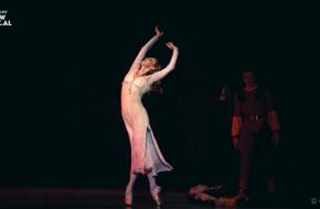 Moscow Classical Ballet Carré