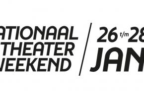 Nationaal Theater Weekend