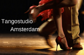 Tangostudio Amsterdam