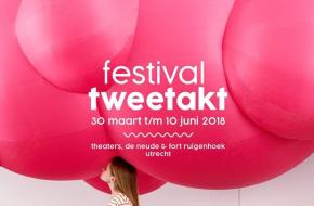 dans, festival, utrecht, tweetakt, 2018