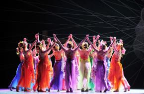 Wuxi Performing Arts Group