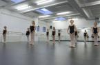 De Haarlemse Balletschool DanceAmbition 